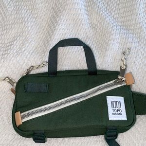 topo designs belt bag